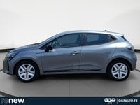 Voitures D'occasion À Avion | Renault Clio 1.5 Dci 100Ch Evolution - 25
