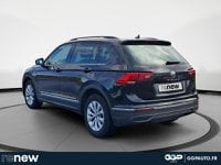 Voitures D'occasion À Avion | Volkswagen Tiguan 2.0 Tdi 150Ch Life Plus Dsg7