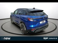 Voitures D'occasion À Avion | Renault Austral 1.2 E-Tech Full Hybrid 200Ch Techno Esprit Alpine