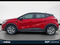 Voitures D'occasion À Avion | Renault Captur 1.0 Tce 90Ch Business -21