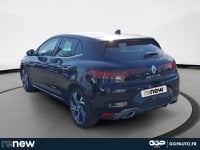 Voitures D'occasion À Avion | Renault Mégane Megane 1.3 Tce 160Ch Fap Rs Line Edc