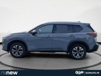 Voitures D'occasion À Avion | Nissan X-Trail E-Power 204Ch N-Connecta