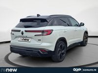 Voitures D'occasion À Avion | Renault Austral 1.2 E-Tech Full Hybrid 200Ch Techno Esprit Alpine