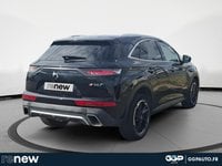 Voitures D'occasion À Avion | Ds Ds 7 Crossback Bluehdi 180Ch Performance Line Automatique 128G