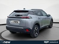 Voitures D'occasion À Avion | Peugeot 2008 1.2 100Ch S&S Allure