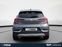 Voitures D'occasion À Avion | Renault Captur 1.6 E-Tech Hybride 145Ch Techno Fast Track