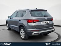 Voitures D'occasion À Avion | Seat Ateca 2.0 Tdi 150Ch Start&Stop Style Dsg7