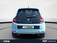 Voitures D'occasion À Avion | Renault Twingo 1.0 Sce 70Ch Life Euro6C