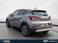 Voitures D'occasion À Avion | Renault Captur 1.0 Eco-G 100Ch Evolution