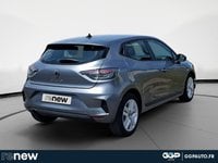 Voitures D'occasion À Avion | Renault Clio 1.5 Dci 100Ch Evolution - 25