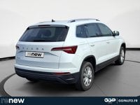 Voitures D'occasion À Avion | Škoda Karoq 1.5 Tsi Act 150Ch Ambition