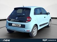 Voitures D'occasion À Avion | Renault Twingo 1.0 Sce 70Ch Life Euro6C