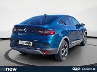 Voitures D'occasion À Avion | Renault Arkana 1.6 E-Tech 145Ch Intens -21B