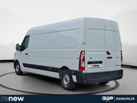 Voitures D'occasion À Avion | Renault Master Fg F3500 L3H2 2.3 Blue Dci 135Ch Confort Euro6E
