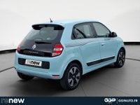 Voitures D'occasion À Avion | Renault Twingo 1.0 Sce 70Ch Limited 2017 Boîte Courte
