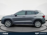 Voitures D'occasion À Avion | Seat Ateca 2.0 Tdi 150Ch Start&Stop Style Dsg7
