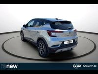 Voitures D'occasion À Avion | Renault Captur 1.5 Blue Dci 115Ch Intens