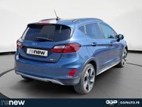 Voitures D'occasion À Avion | Ford Fiesta 1.0 Ecoboost Hybrid 125Ch Active X Powershift 5P