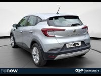 Voitures D'occasion À Avion | Renault Captur 1.6 E-Tech Hybride 145Ch Business -21