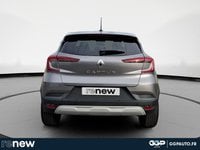 Voitures D'occasion À Avion | Renault Captur 1.0 Eco-G 100Ch Evolution