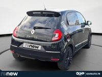 Voitures D'occasion À Avion | Renault Twingo 1.0 Sce 65Ch Urban Night