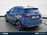 Voitures D'occasion À Avion | Ford Fiesta 1.0 Ecoboost Hybrid 125Ch Active X Powershift 5P