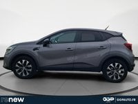 Voitures D'occasion À Avion | Renault Captur 1.0 Eco-G 100Ch Evolution