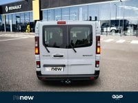 Voitures D'occasion À Avion | Renault Trafic Combi L2 2.0 Blue Dci 150Ch S&S Zen 8 Places E6E