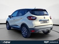Voitures D'occasion À Avion | Renault Captur 1.3 Tce 130Ch Fap Red Edition