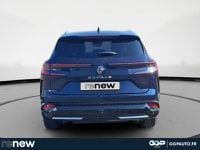 Voitures D'occasion À Avion | Renault Espace 1.2 E-Tech Full Hybrid 200Ch Techno 7 Places - 25