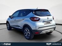 Voitures D'occasion À Avion | Renault Captur 0.9 Tce 90Ch Energy Intens Euro6C