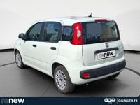 Voitures D'occasion À Avion | Fiat Panda 1.0 70Ch Bsg S&S City