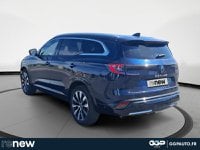 Voitures D'occasion À Avion | Renault Espace 1.2 E-Tech Full Hybrid 200Ch Techno 7 Places - 25
