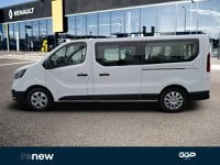 Voitures D'occasion À Avion | Renault Trafic Combi L2 2.0 Blue Dci 150Ch S&S Zen 8 Places E6E