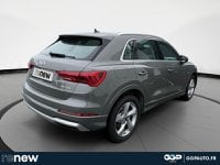 Voitures D'occasion À Avion | Audi Q3 35 Tdi 150Ch Design