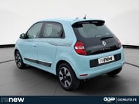 Voitures D'occasion À Avion | Renault Twingo 1.0 Sce 70Ch Limited 2017 Boîte Courte