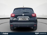 Voitures D'occasion À Avion | Renault Captur 1.5 Dci 90Ch Intens Edc Eco²