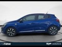 Voitures D'occasion À Avion | Renault Clio 1.0 Tce 90Ch Limited -21N