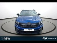 Voitures D'occasion À Avion | Renault Austral 1.2 E-Tech Full Hybrid 200Ch Techno Esprit Alpine