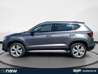 Voitures D'occasion À Avion | Seat Ateca 1.5 Tsi 150Ch Start&Stop Xperience Dsg7