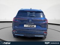 Voitures D'occasion À Avion | Renault Espace 1.2 E-Tech Full Hybrid 200Ch Techno 7 Places - 25