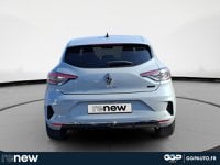 Voitures D'occasion À Avion | Renault Clio 1.6 E-Tech 145Ch Full Hybrid Techno