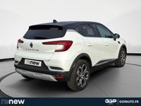 Voitures D'occasion À Avion | Renault Captur 1.0 Tce 90Ch Techno