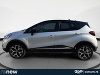 Voitures D'occasion À Avion | Renault Captur 0.9 Tce 90Ch Energy Intens Euro6C
