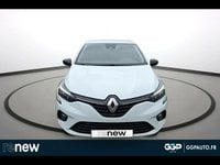Voitures D'occasion À Avion | Renault Clio 1.0 Tce 100Ch Evolution Gpl