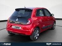 Voitures D'occasion À Avion | Renault Twingo 1.0 Sce 65Ch Equilibre