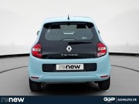 Voitures D'occasion À Avion | Renault Twingo 1.0 Sce 70Ch Limited 2017 Boîte Courte