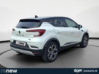 Voitures D'occasion À Avion | Renault Captur 1.6 E-Tech Hybride 145Ch Techno
