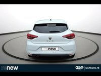 Voitures D'occasion À Avion | Renault Clio 1.0 Tce 100Ch Evolution Gpl