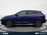 Voitures D'occasion À Avion | Nissan Qashqai E-Power 190Ch Tekna 2022